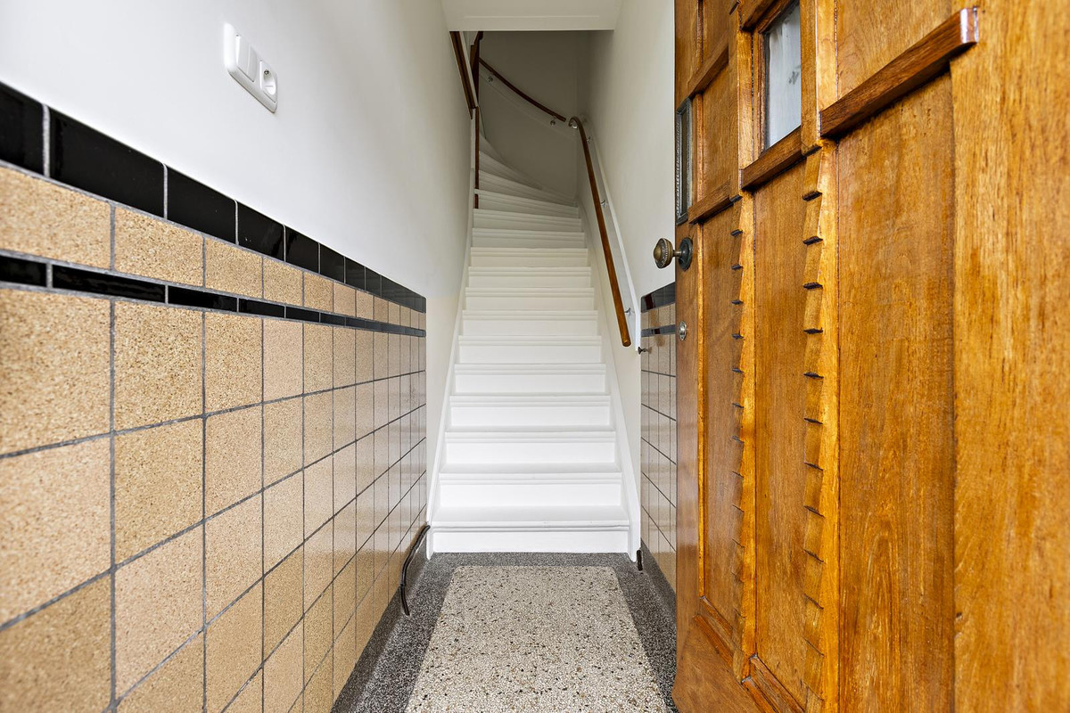 Appartement te koop: J.C. Kapteynlaan 7B, Groningen