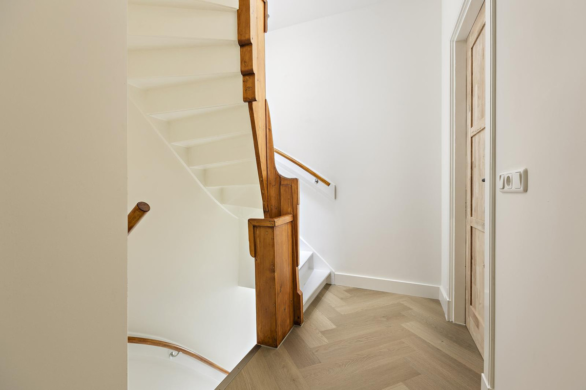 Appartement te koop: J.C. Kapteynlaan 7B, Groningen