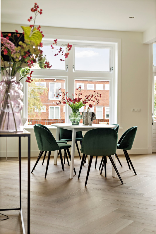 Appartement te koop: J.C. Kapteynlaan 7B, Groningen
