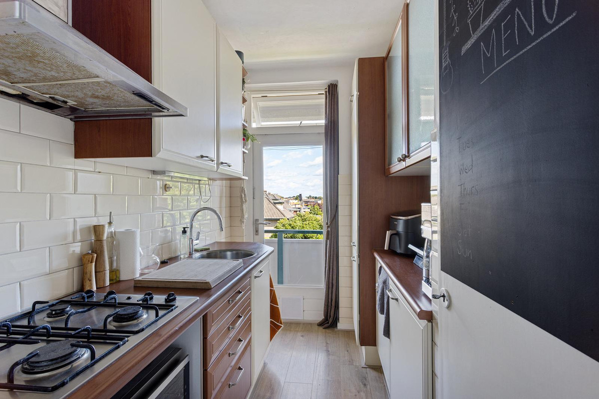 Appartement te koop: Christiaan Huygenslaan 26II, Hengelo