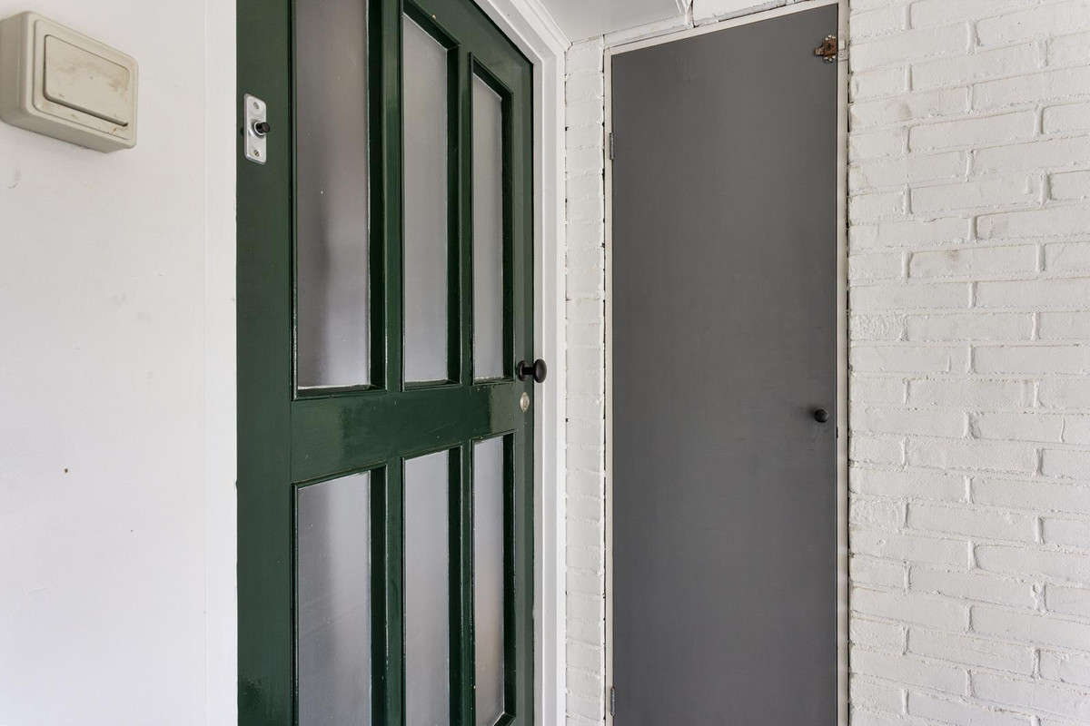 Appartement te koop: Christiaan Huygenslaan 26II, Hengelo