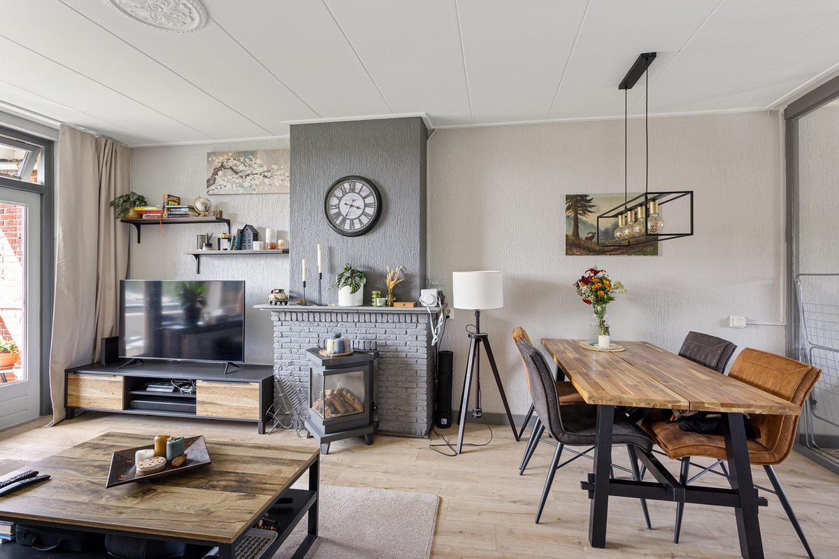Appartement te koop: Christiaan Huygenslaan 26II, Hengelo