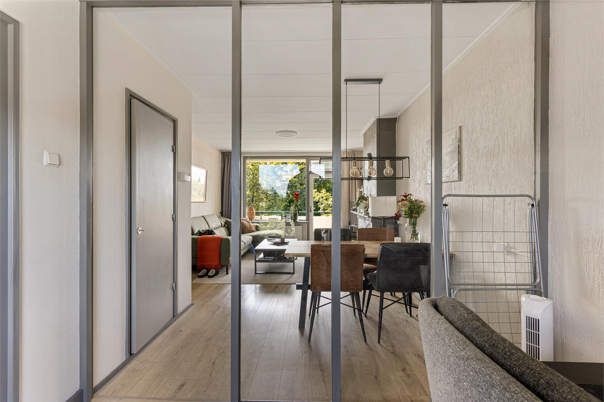 Appartement te koop: Christiaan Huygenslaan 26II, Hengelo