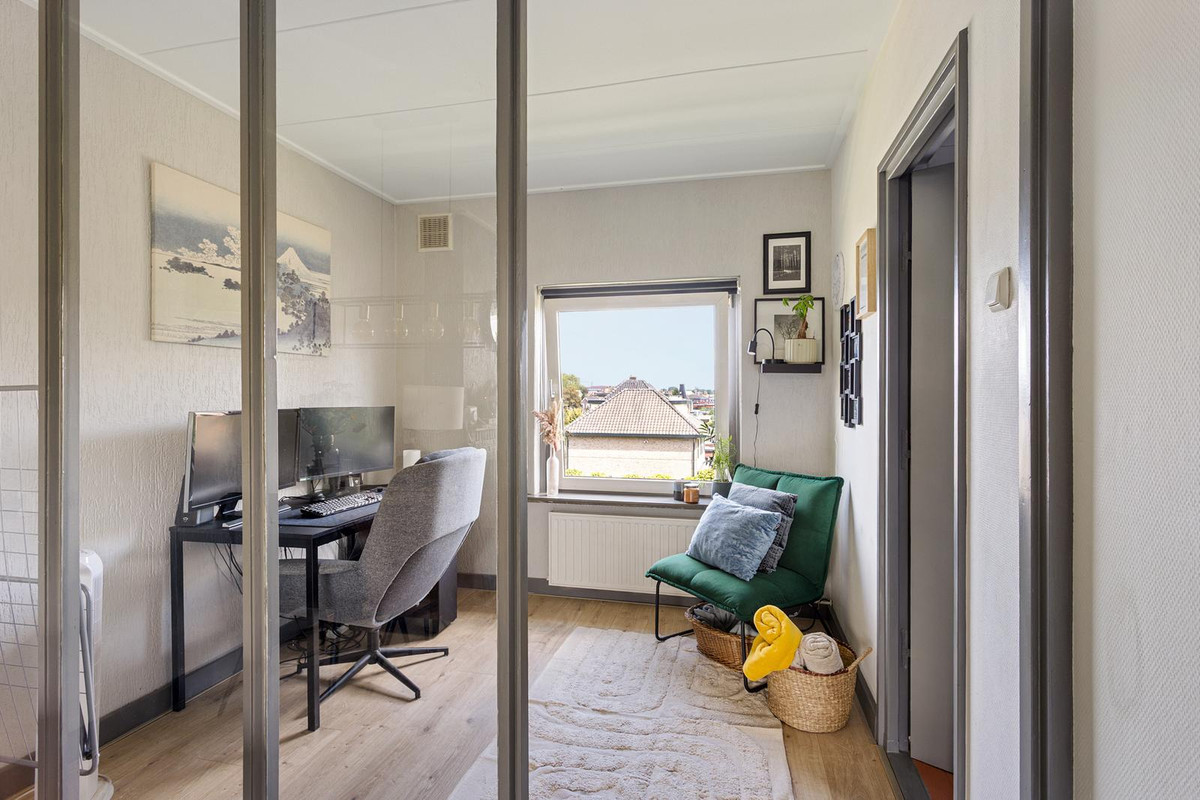 Appartement te koop: Christiaan Huygenslaan 26II, Hengelo