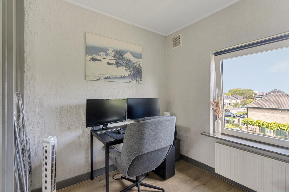 Appartement te koop: Christiaan Huygenslaan 26II, Hengelo