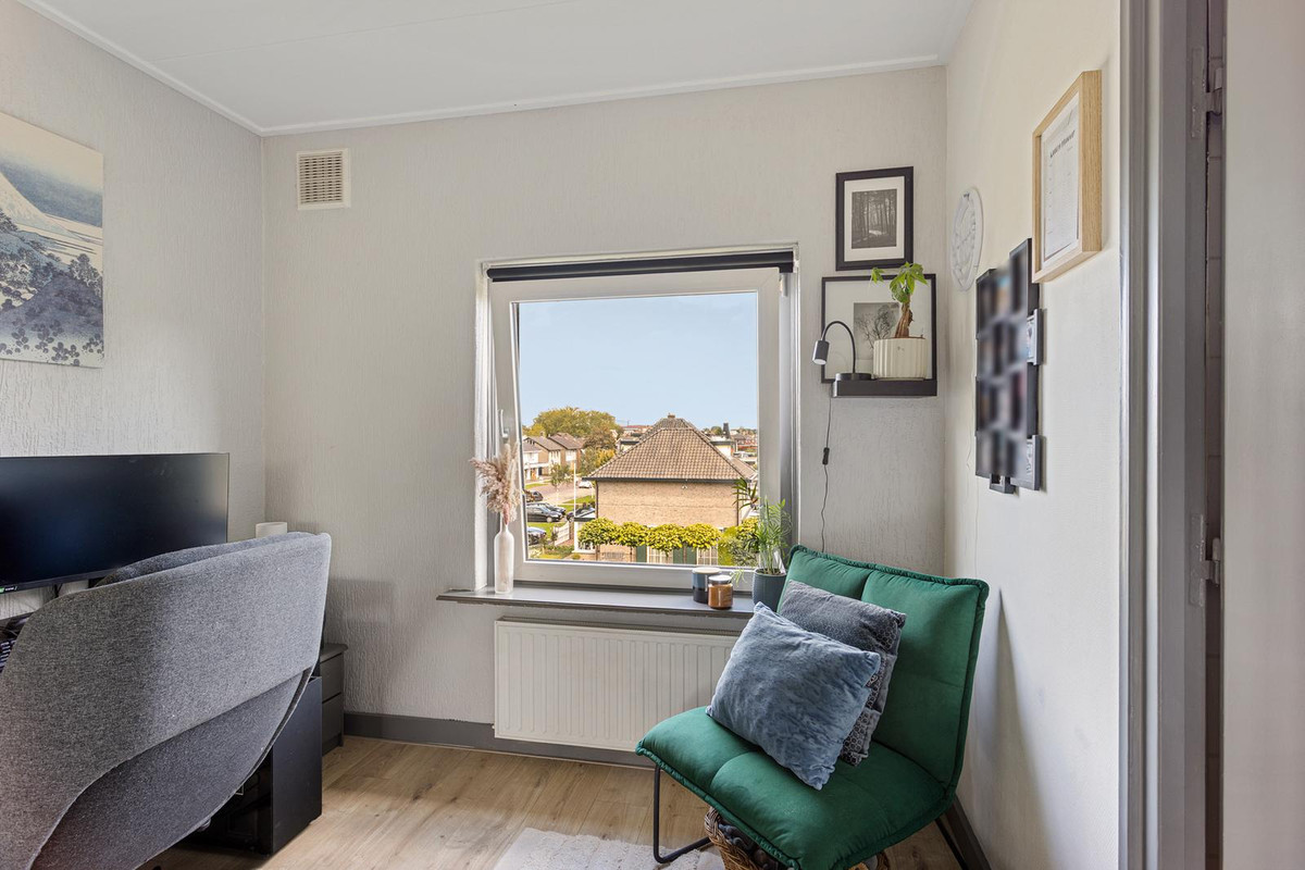 Appartement te koop: Christiaan Huygenslaan 26II, Hengelo