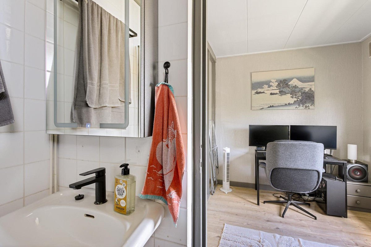 Appartement te koop: Christiaan Huygenslaan 26II, Hengelo