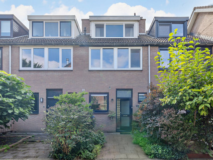 Esdoornstraat 39
