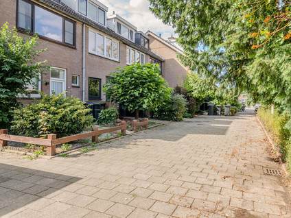 Esdoornstraat 39
