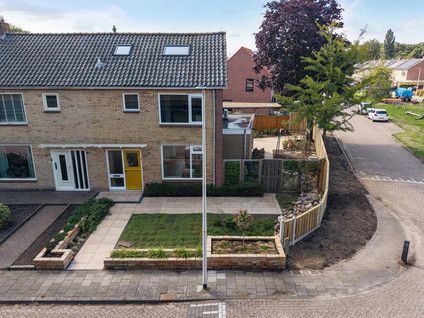 van Dedemlaan 22