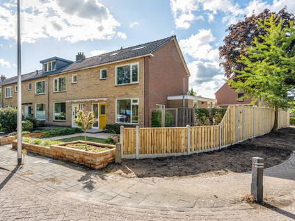 van Dedemlaan 22