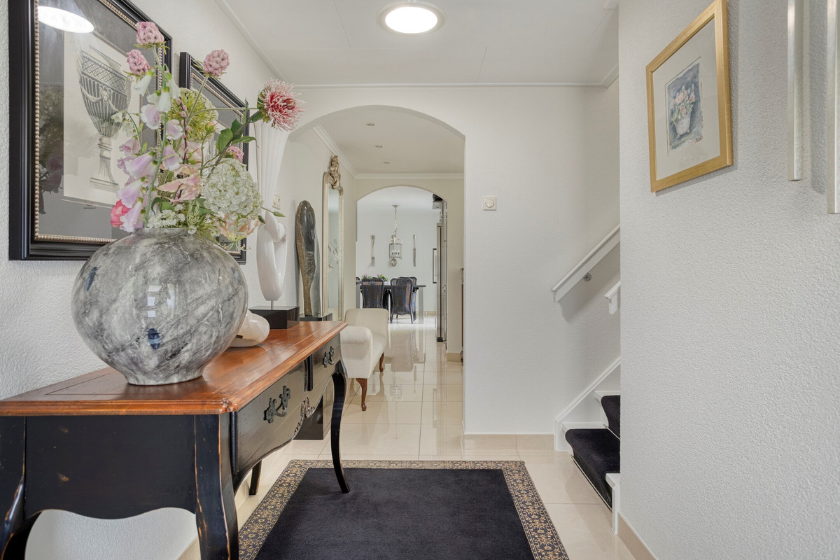 Vrijstaande woning te koop: Gronausestraat 49, Enschede