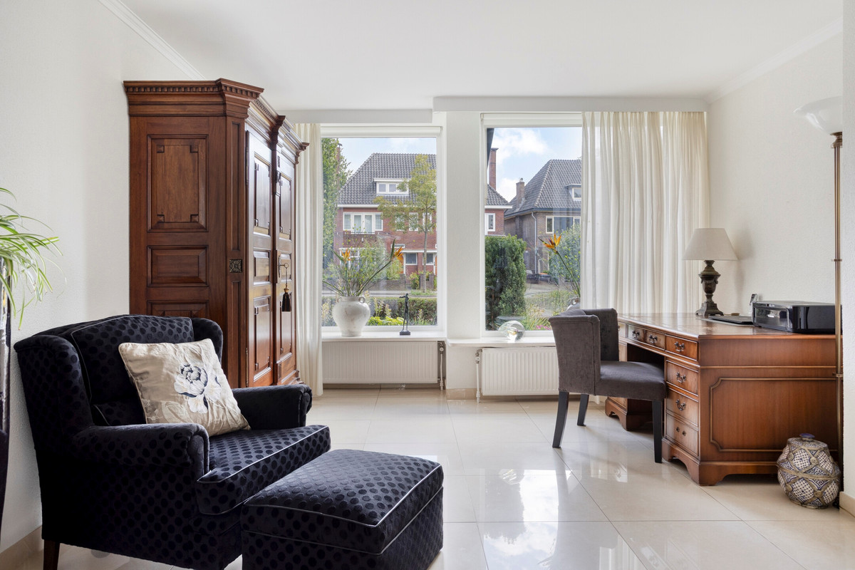 Vrijstaande woning te koop: Gronausestraat 49, Enschede