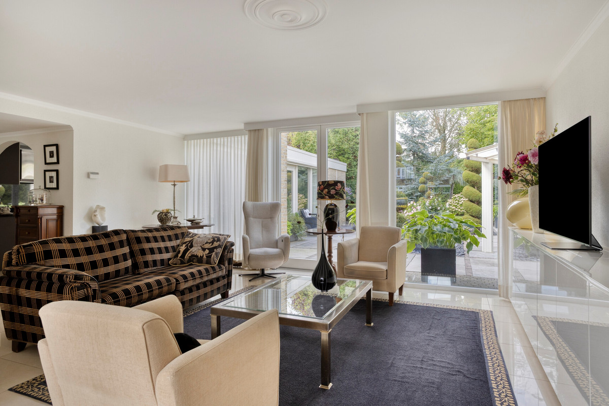 Vrijstaande woning te koop: Gronausestraat 49, Enschede