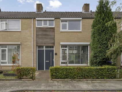 Jacob Catsstraat 28