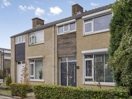 Jacob Catsstraat 28