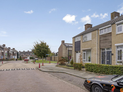 Jacob Catsstraat 28