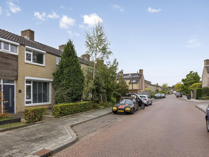 Jacob Catsstraat 28