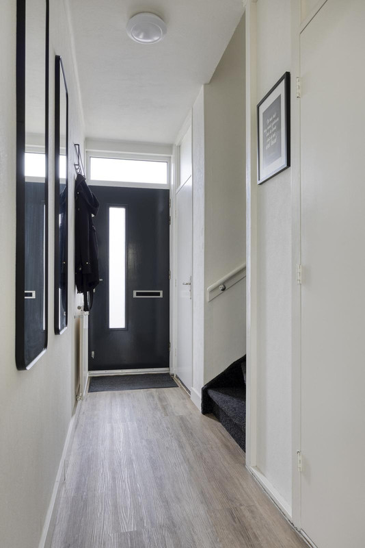 Tussenwoning te koop: Jacob Catsstraat 28, Winterswijk