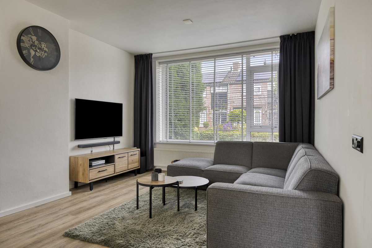 Tussenwoning te koop: Jacob Catsstraat 28, Winterswijk