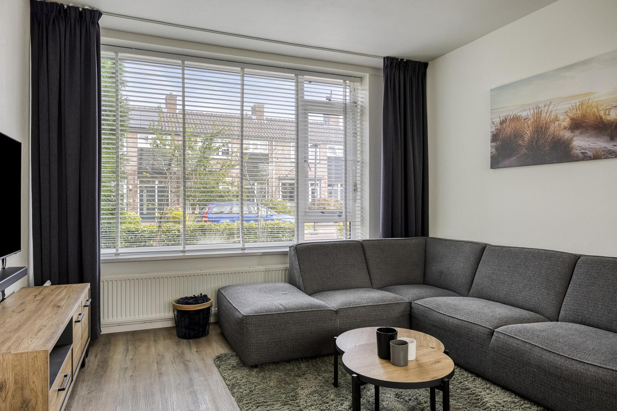 Tussenwoning te koop: Jacob Catsstraat 28, Winterswijk