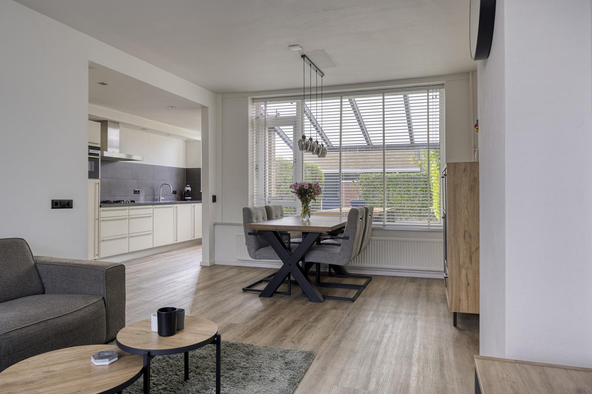 Tussenwoning te koop: Jacob Catsstraat 28, Winterswijk
