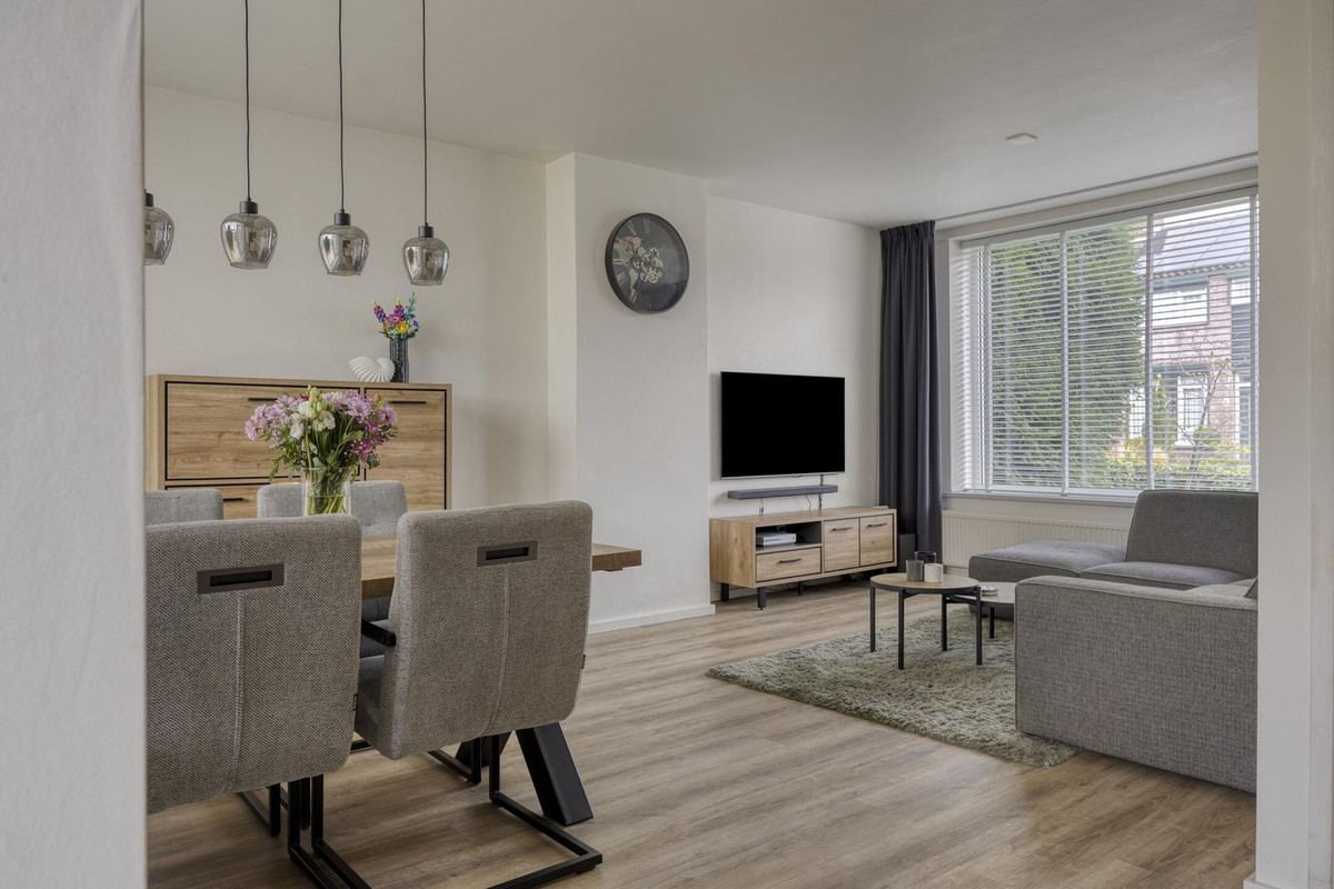Tussenwoning te koop: Jacob Catsstraat 28, Winterswijk