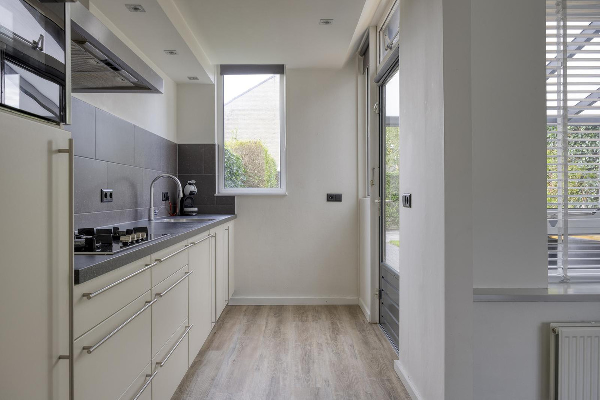 Tussenwoning te koop: Jacob Catsstraat 28, Winterswijk