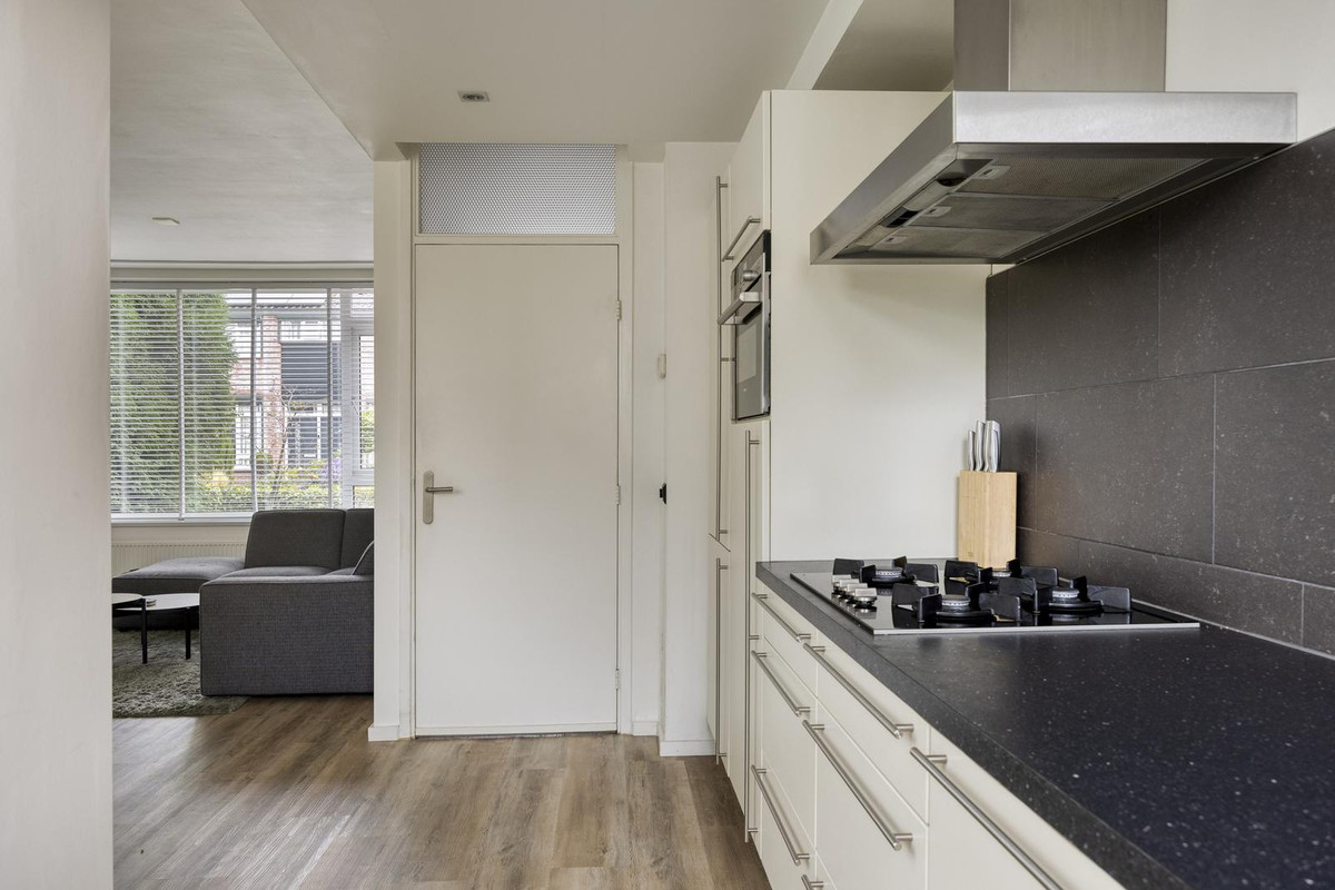 Tussenwoning te koop: Jacob Catsstraat 28, Winterswijk