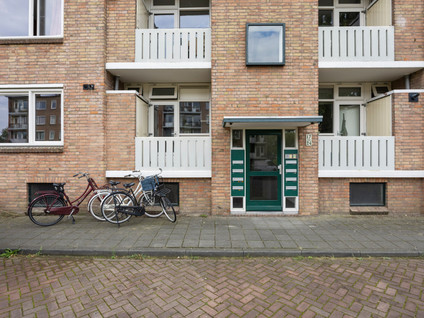 Pijlstaarthof 17