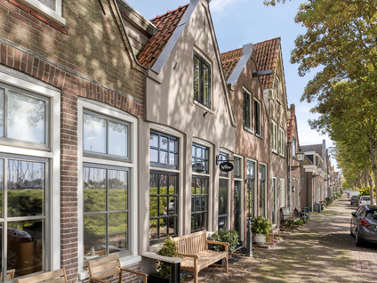 Achter op 't Zand 24
