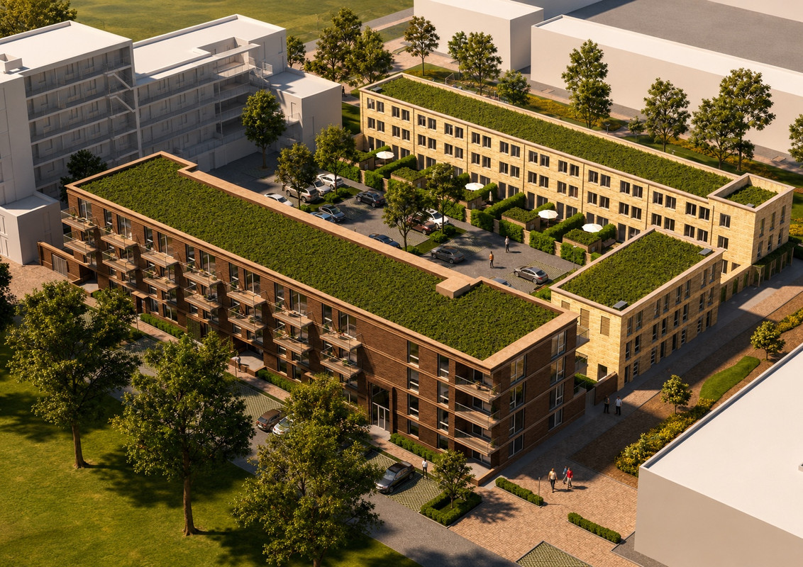 Appartement te koop: Jasper Warnerstraat 476, Almere