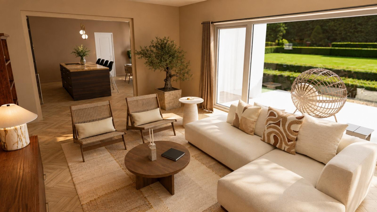 Appartement te koop: Jasper Warnerstraat 476, Almere