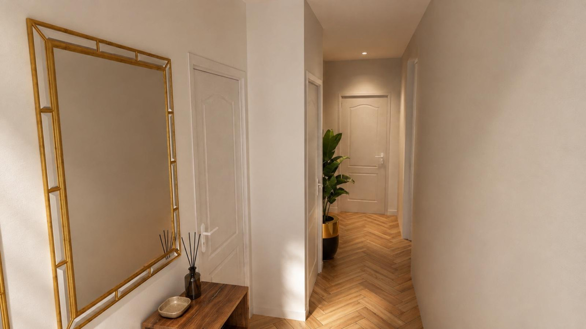 Appartement te koop: Jasper Warnerstraat 476, Almere