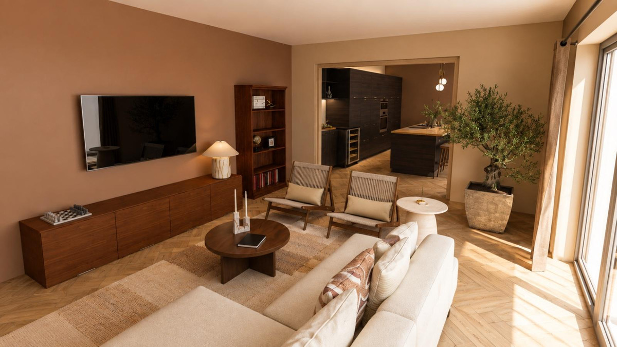 Appartement te koop: Jasper Warnerstraat 476, Almere