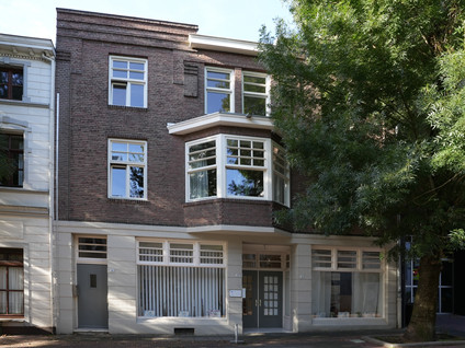 Akenerstraat 22