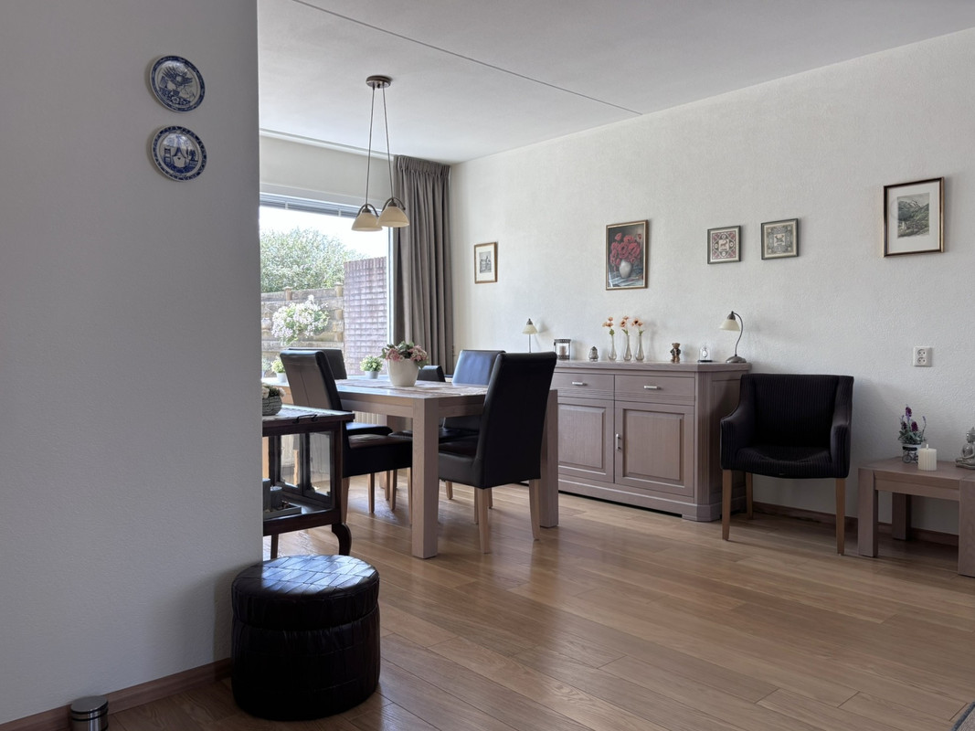 Twee-onder-één-kap te koop: Uranus 4, Oostburg