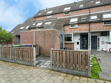 Krekelveen 609