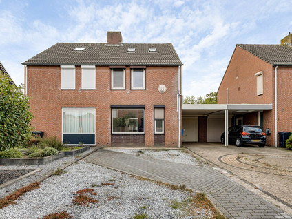 Graafschap Hornestraat 7a