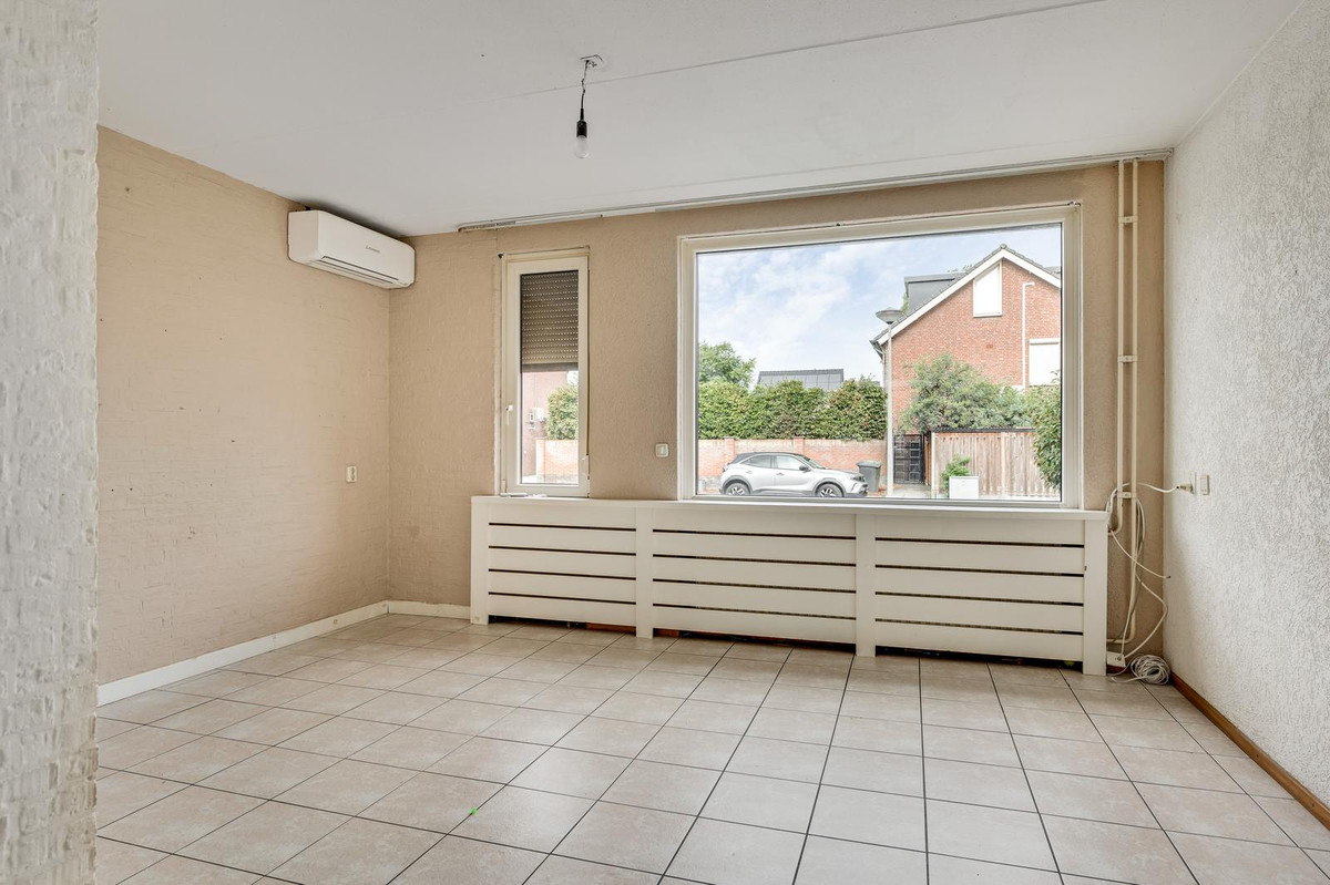 Tussenwoning te koop: Graafschap Hornestraat 7A, Kelpen-Oler