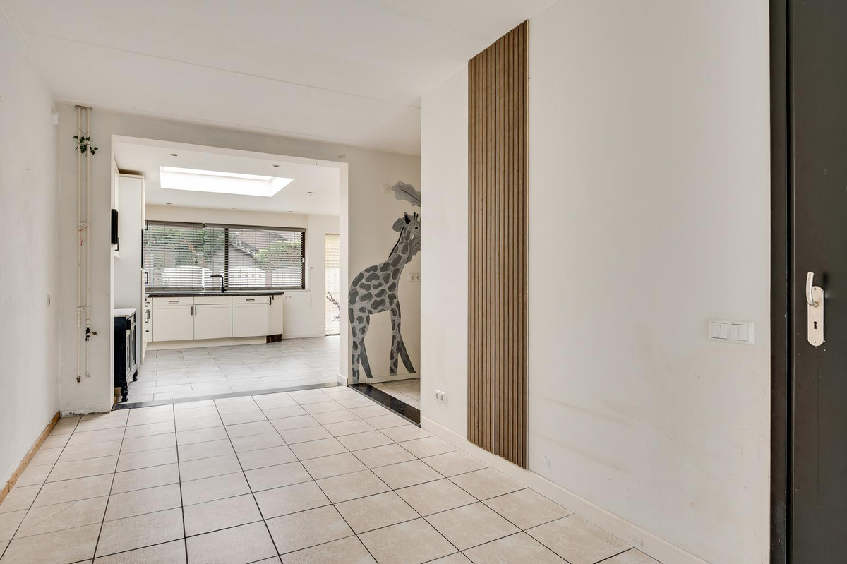 Tussenwoning te koop: Graafschap Hornestraat 7A, Kelpen-Oler