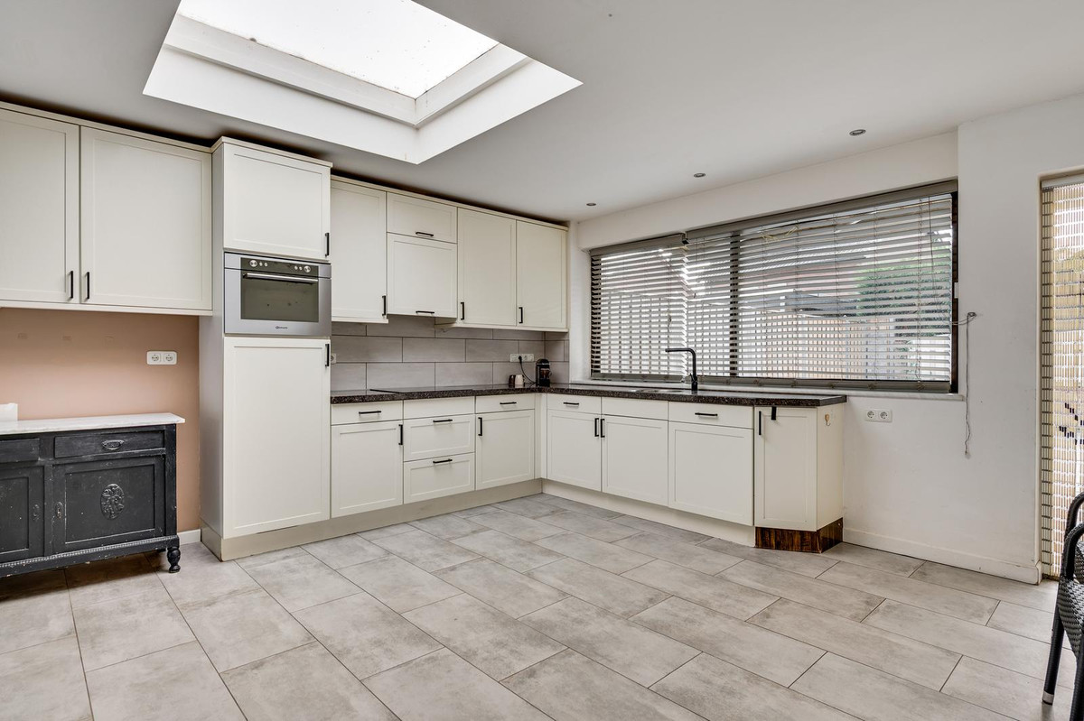 Tussenwoning te koop: Graafschap Hornestraat 7A, Kelpen-Oler