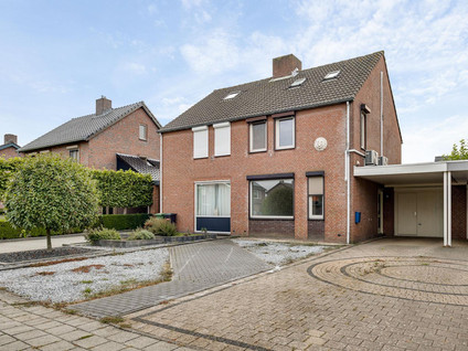 Graafschap Hornestraat 7a