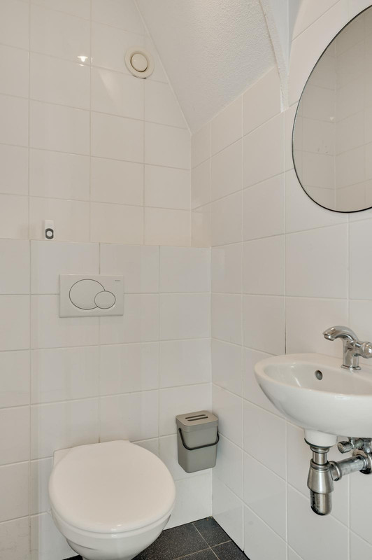 Tussenwoning te koop: Graafschap Hornestraat 7A, Kelpen-Oler