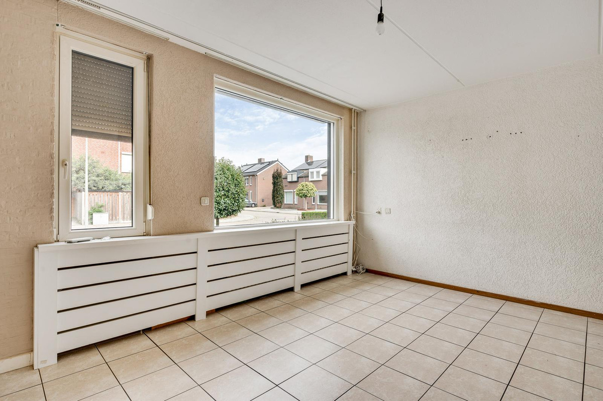 Tussenwoning te koop: Graafschap Hornestraat 7A, Kelpen-Oler