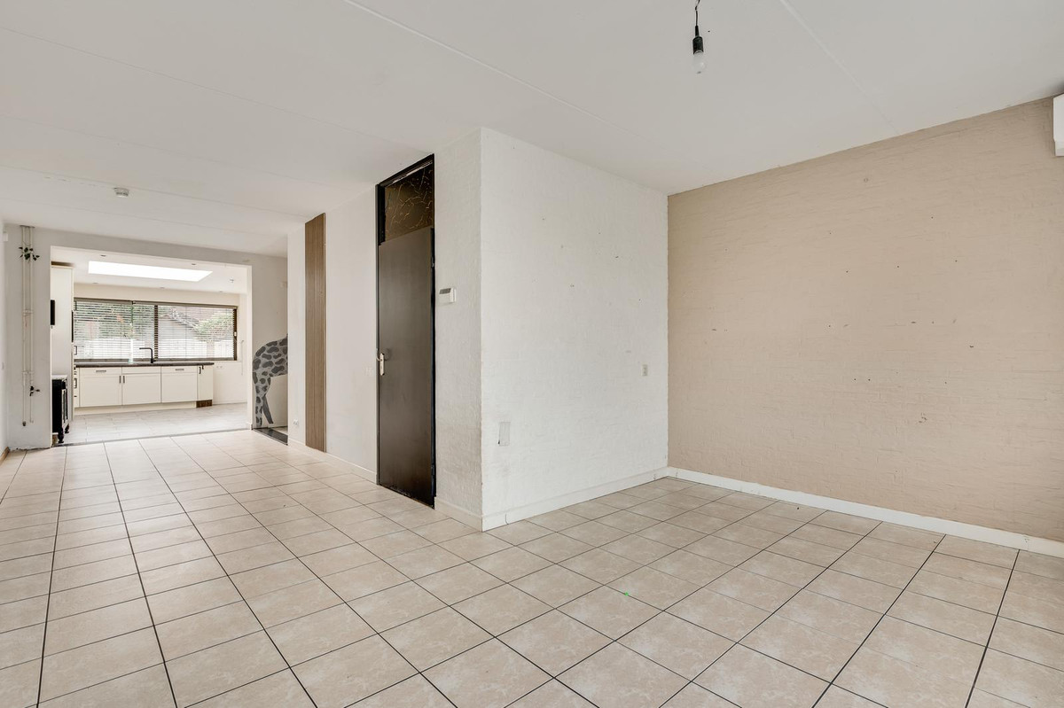 Tussenwoning te koop: Graafschap Hornestraat 7A, Kelpen-Oler