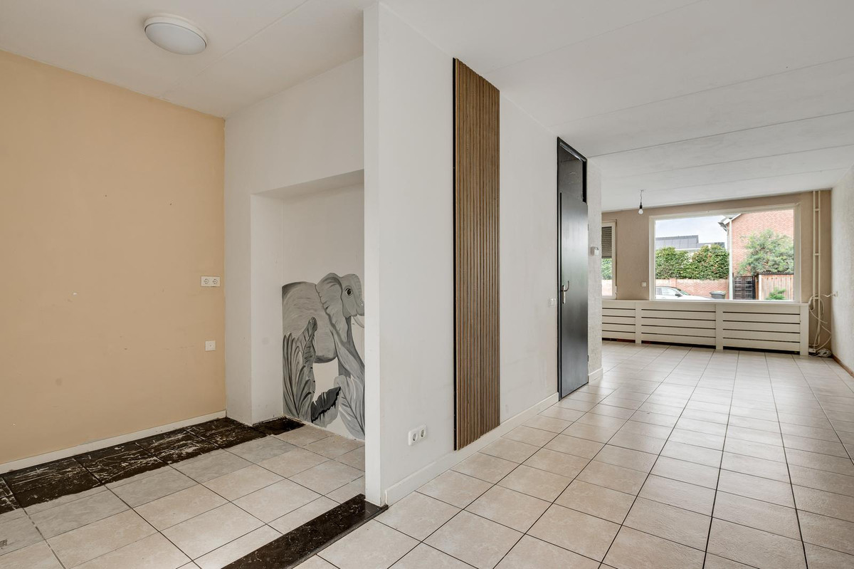 Tussenwoning te koop: Graafschap Hornestraat 7A, Kelpen-Oler