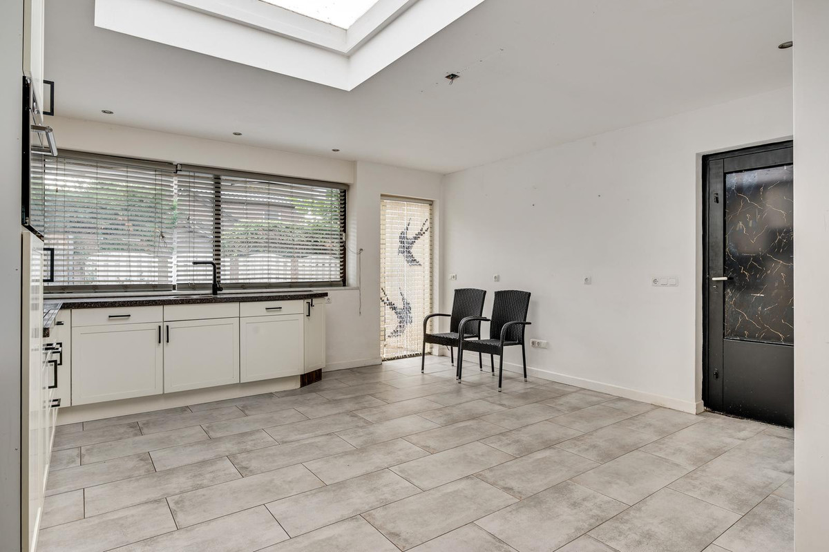 Tussenwoning te koop: Graafschap Hornestraat 7A, Kelpen-Oler