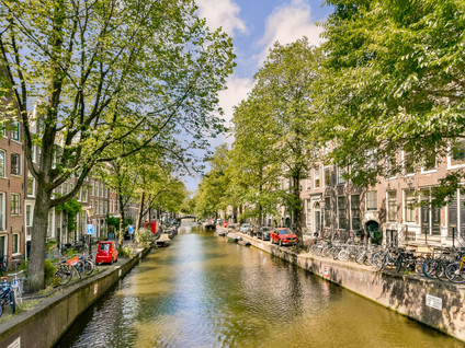 Lauriergracht 118D