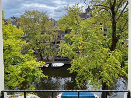 Lauriergracht 118D